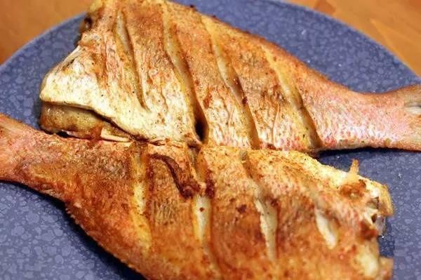  淀粉|20种鱼的做法，可以吃一整年！