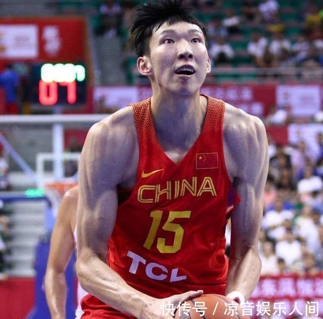 湖人|没有走阿联老路!周琦拒绝NBA邀请,他有他的打算