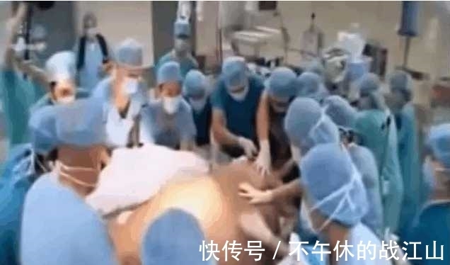 怀玉|女子肚大如鼓, 竟生下11胞胎, 结果却让全家人犯愁!