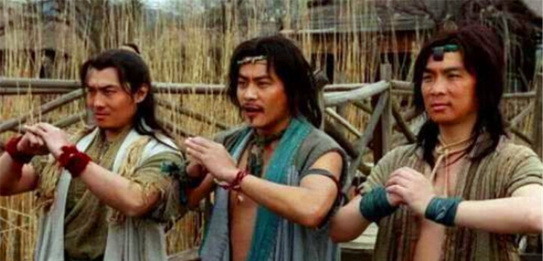 兄弟|梁山阮小二三兄弟的后人是否逃到现在越南?越南现在姓阮的是否是他的后代?