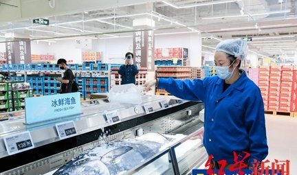 开业|本周城北商业集中开业,全面提档区域商业氛围