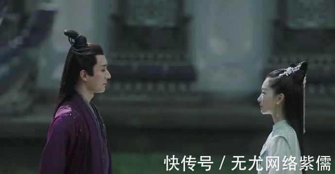 芜浣|《千古玦尘》“不是不爱，不是绝，不是不狠，只是敌不过白玦”