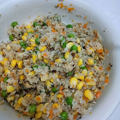 香菇|自制小烧卖