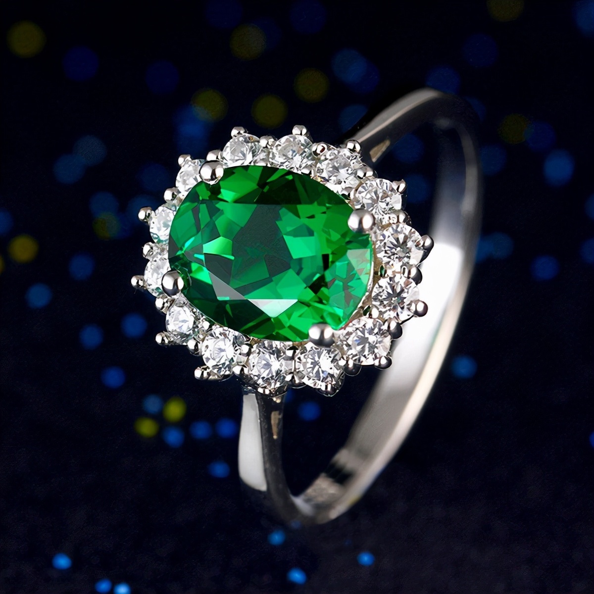 玛丽公主 都是珠宝不保值,为什么还要买珠宝?