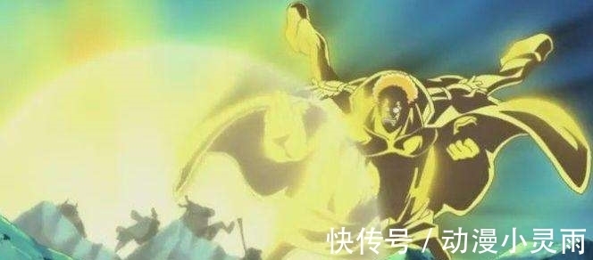 黑胡子海贼团|海贼王：比自然系还稀有的4颗恶魔果实，图4可能是罗的一生之敌
