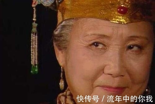 杨提督@初见黛玉,王熙凤问她一句话,暴露出古代贵族一个很奇怪的习惯