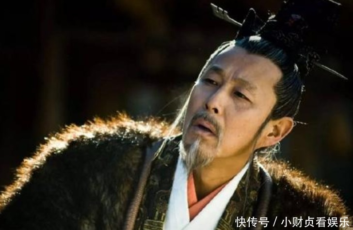 刘恒|虽是刘邦之子，自幼却被嫌弃，隐忍15年逆袭成就千古一帝