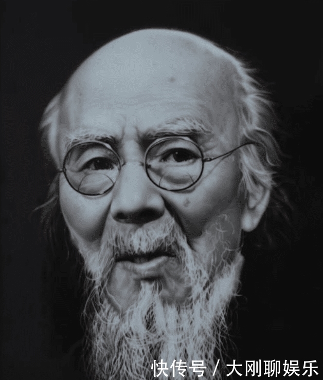 画作|女子携画作去鉴定,专家鉴定为赝品,女子怒道:齐白石是我爷爷