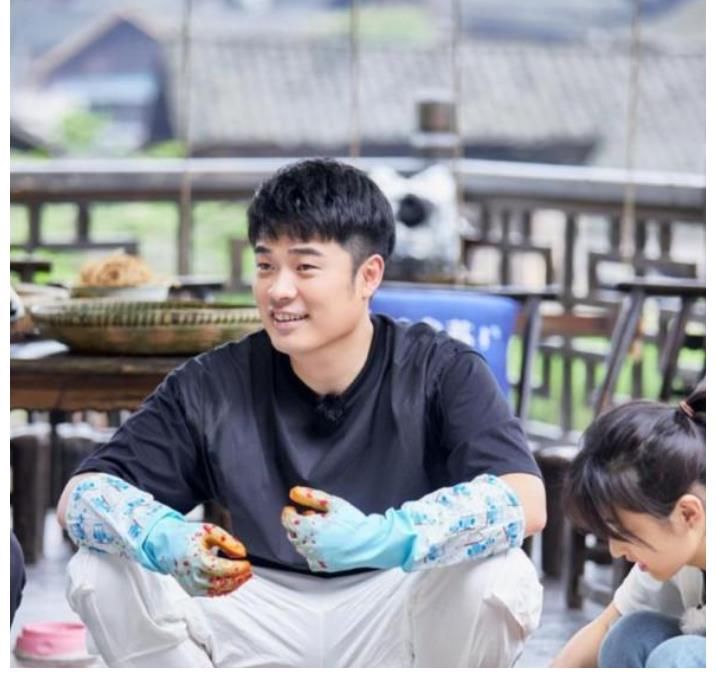 黃渤|為什么綜藝都愛邀請(qǐng)陳赫？黃渤終于說出了實(shí)情，太真實(shí)了