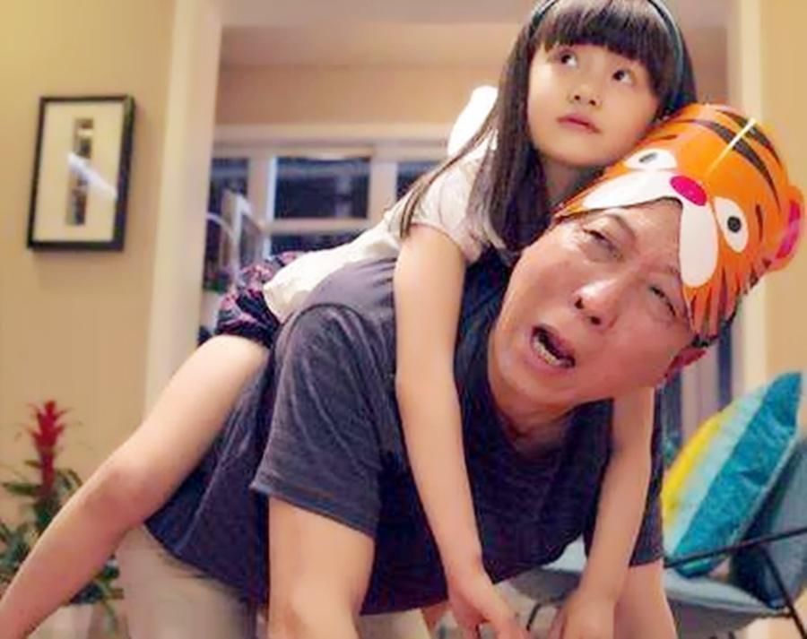 教育|四类老人是隔代教育典范,帮着带娃矛盾少,子女不操心孩子不遭罪