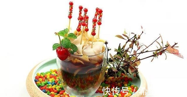 汆水|酒楼旺销招牌菜,值得围观!