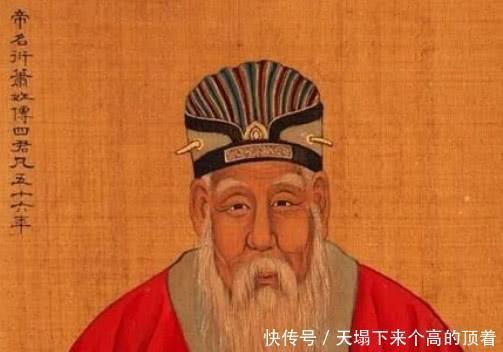 绰号|历史上有奇葩绰号的六位昏君,每一个干的荒唐事都不同凡响!