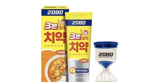 薄荷|薄荷巧克力烧酒、咖喱口味牙膏、泡菜能量饮料上市引韩国网友热议！