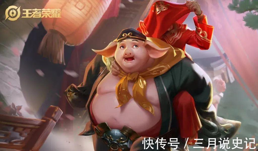 安琪拉|王者荣耀十月上线皮肤口碑参差不齐孙行者品质炸裂!