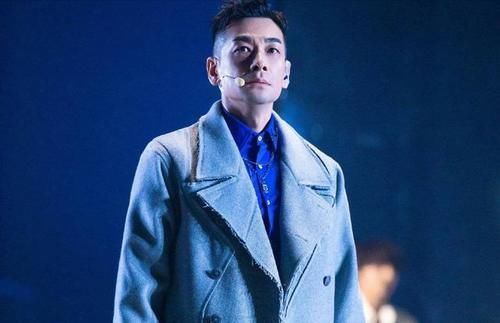 尹正|《披荊斬棘》淘汰賽：尹正爆冷，趙文卓不舍劉聰，張淇好感度下降