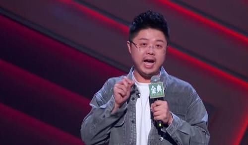 种子选手|《脱口秀大会4》开播，首期就现种子选手，连步惊云都来了