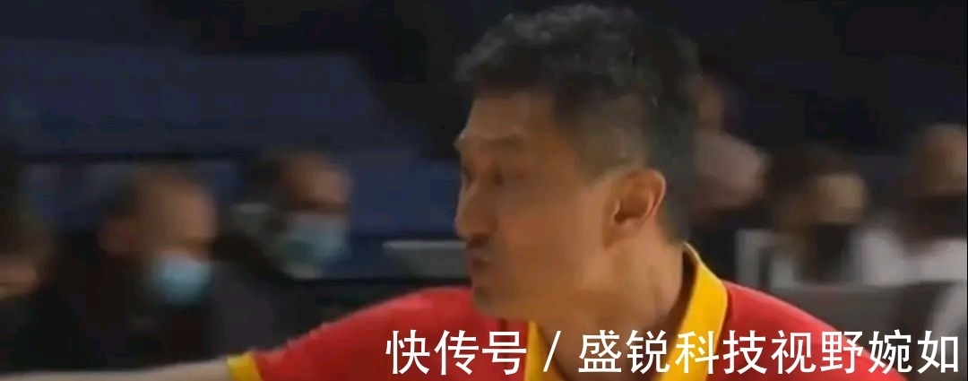 刘传兴|中国男篮要从落选赛第一场失利中吸取教训，明天坚决击败希腊！