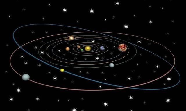 “第二太阳系”被发现，距地仅39光年，有多颗星球处于宜居带