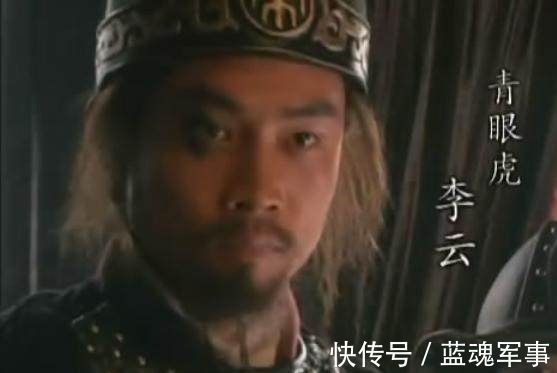 李云!梁山最特殊的好汉,不会饮酒,不受宋江待见,上梁山后彻底被埋没