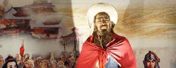 古代最狂五大屠夫,人屠白起才垫底,第一