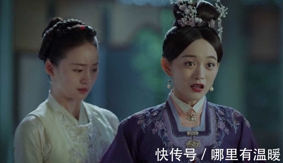 慈安寺|《锦心似玉》罗十一娘被休,乔姨娘成功继位,秦姨娘坐收渔利