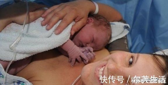 宫口|分娩时,这3种产妇宫口开得快,即使占一个,顺产时会少受很多罪