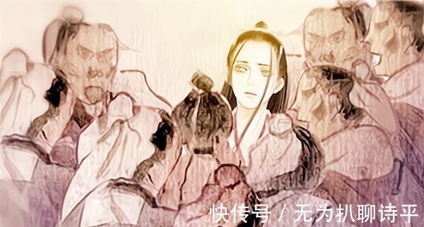 卫玠$古代四大美男子之死,一个比一个死得离谱,死因留给后人诸多警示