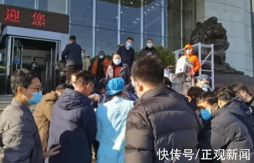 张静|办公室秒变急救战场 医学专家创造“心”奇迹