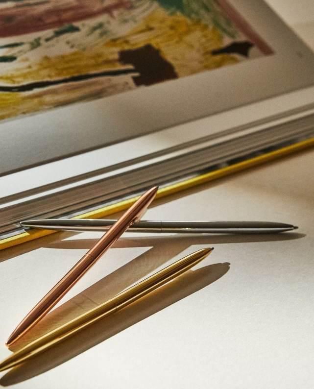 带来|丢掉手机看看纸笔带来的治愈,说不定还能为你的工作添灯加油