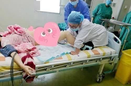 医生|生孩子时，都会遇到哪些突发情况这6大状况，孕妈不妨先了解下