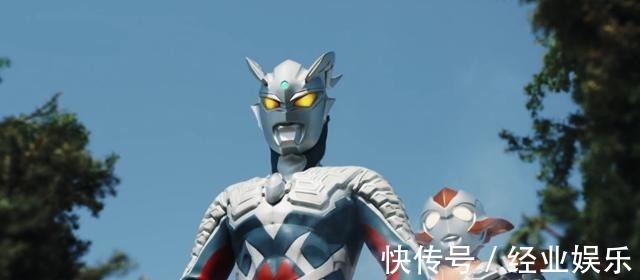 卡拉法尔大帝|奥特曼奥特黑暗杀手终于得以正名,他的名字不叫卡拉法尔大帝