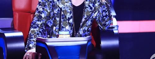 《好声音》或迎来最后一季,导师阵容却引不满,最佳谢幕阵容出炉