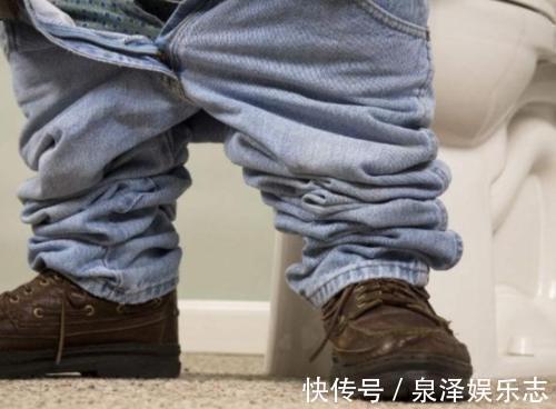 大便|上厕所时，大便“前硬后软”并非上火，或许身体在向你“求救”