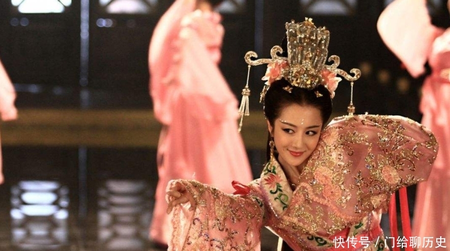 邺城|曹操的孙子姓袁?甄妃助曹丕上位?曹植写《洛神赋》为了什么?