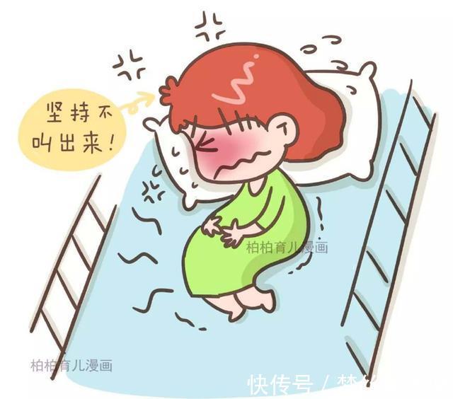 痛苦|生孩子“开十指”是什么情况?不敢看也不敢想