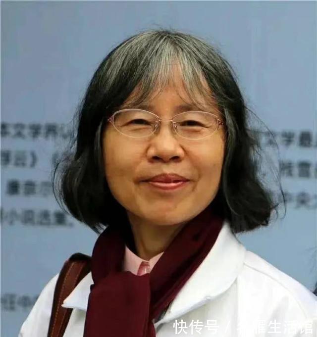 代表作!诺贝尔文学奖:中国作家残雪再次陪跑,小学没毕业的她在国外大火