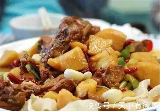 汤匙|美味诱人的几道家常菜,下酒又下饭,不可错过,好吃到停不下来