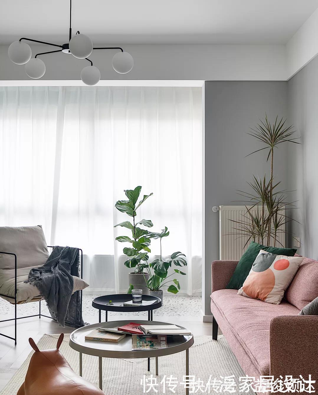 简约|家装风格不好选?盘点2021年装修风格流行趋势,心里有谱再装修