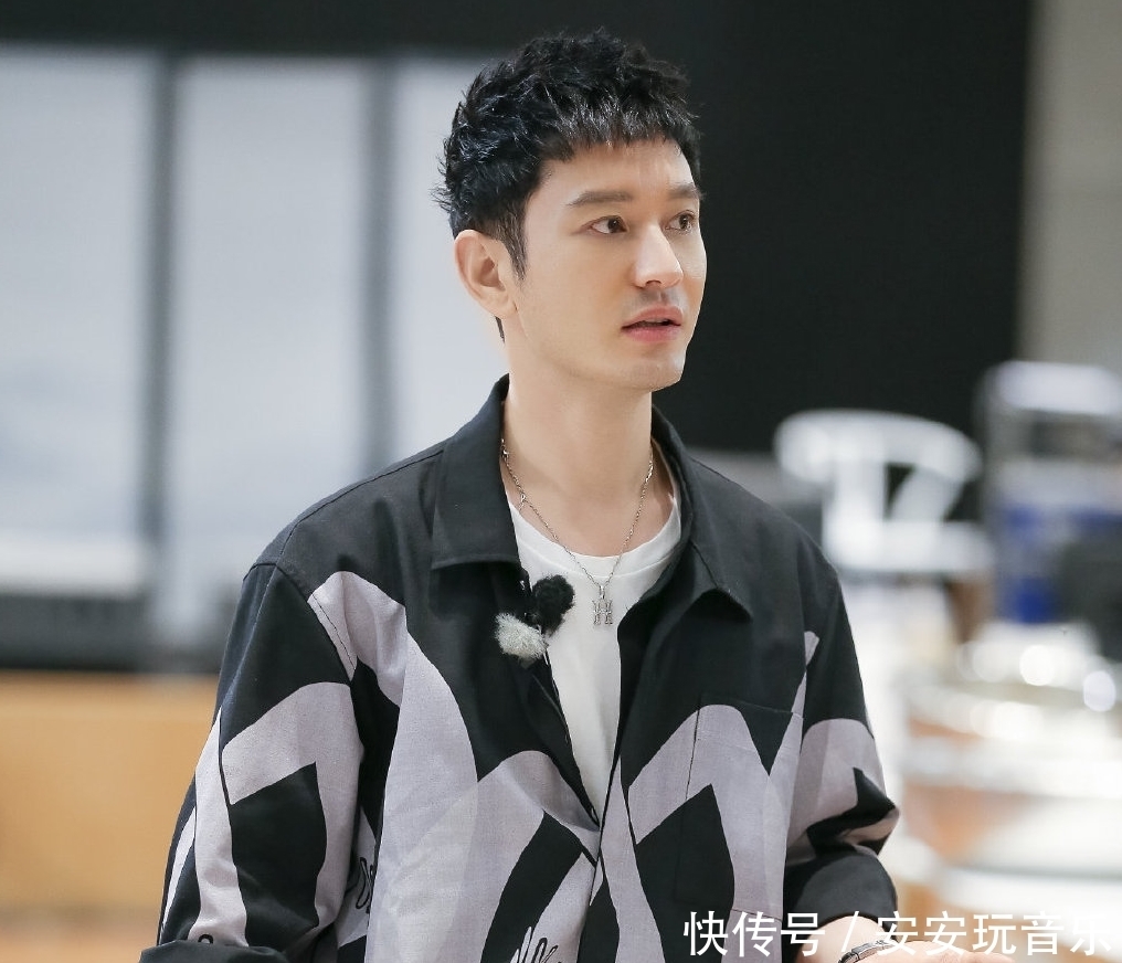 赵丽颖 赵丽颖回归?龚俊黄晓明曝确定加盟《中餐厅5》,一线女星邀请中