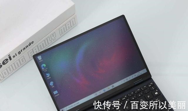 netbook|壹号本(4代)迷你本图赏10.1英寸全面屏,11代处理器!