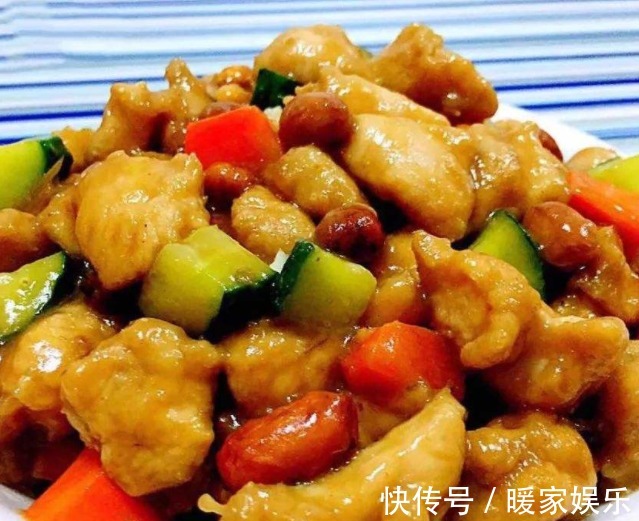 在家请客，几个菜绝对能撑场面！ 亲朋好友都说好