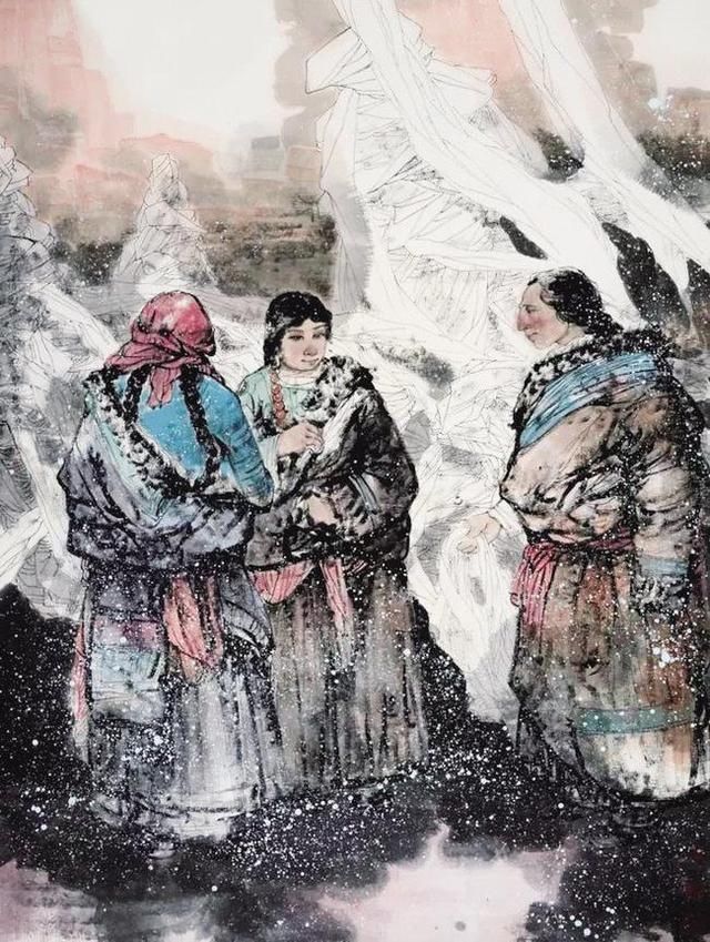 单国栋 在艺术追求中完美自我人生