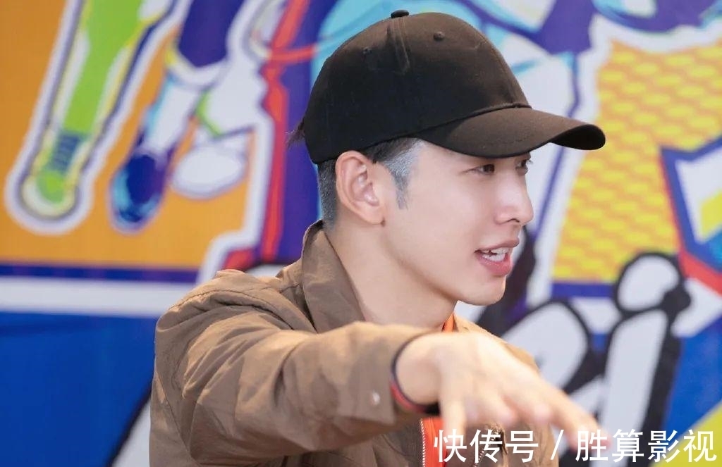 张雪迎|《牛气满满的哥哥》:这位女嘉宾的城府,可真是有点深