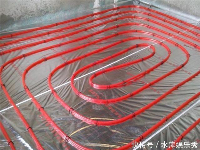 老用户|为什么地暖逐渐被“嫌弃”？老用户说出4个弊端，无法反驳