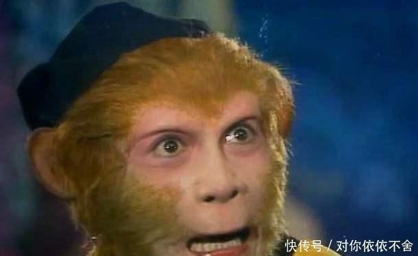 石头|这3位大神都是从石头里蹦出来的,法力极高,孙悟空一个都打不过