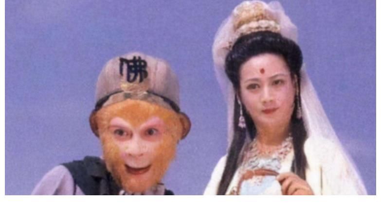 观音菩萨&西游记中最厉害的凡人:妖怪与他交好,阎王不敢抓,孙悟空不敢打