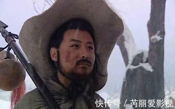 高俅|林冲到底有没有出卖过鲁智深？第17回鲁智深对杨志说得很明白