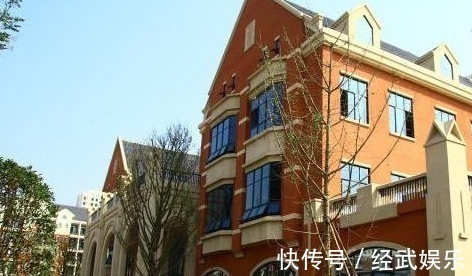 洋房|10年后,三类房子或将成为“黄金屋”懂行的人已经悄悄下手