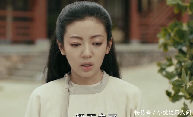 傅柔 《骊歌行》梁王临终被洗白?不愿陆盈盈同他共生死,休妻还她自由