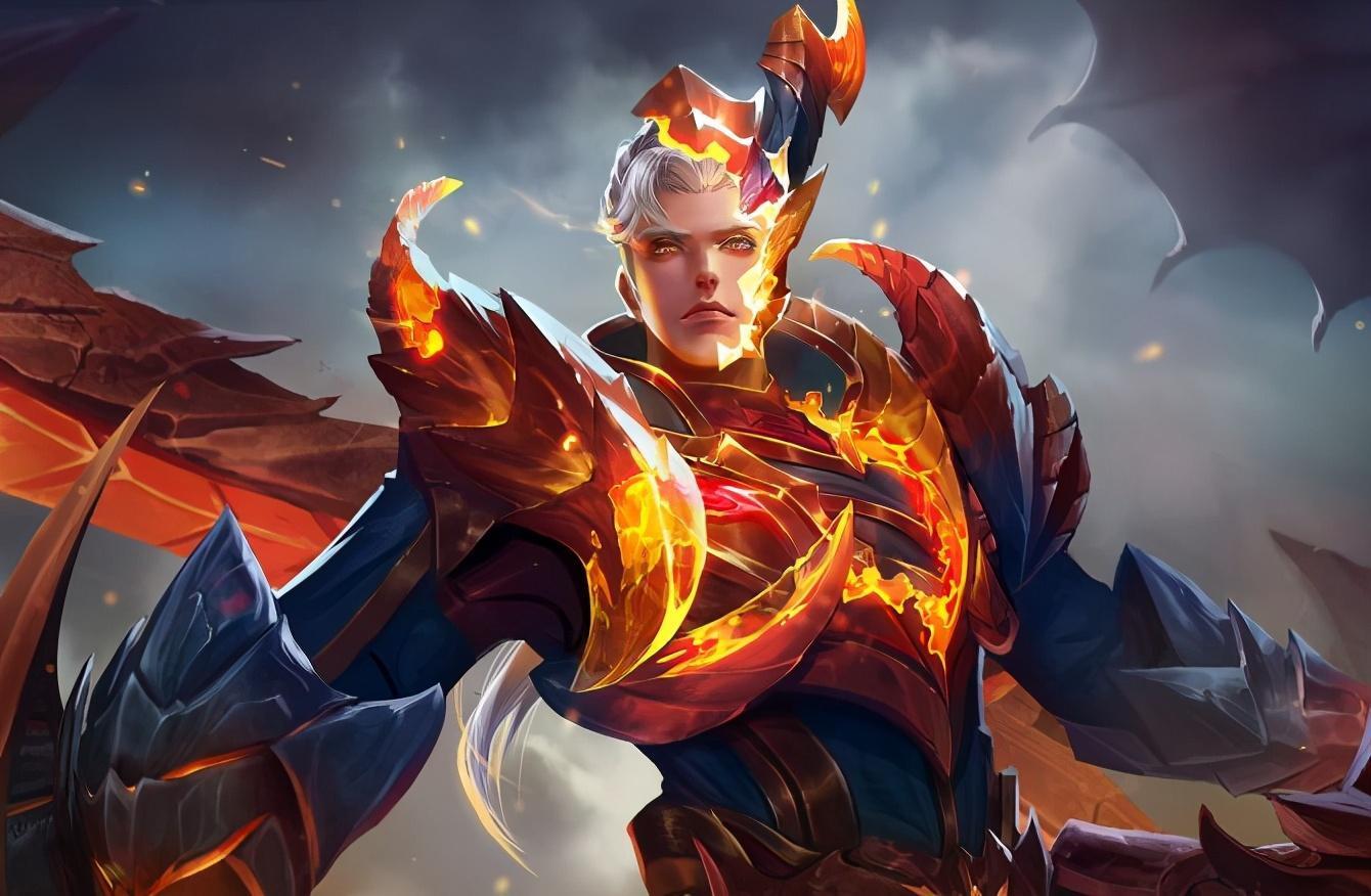 王者|王者荣耀历代最强上单回顾,哪一个才是孤独上单们心中的神呢